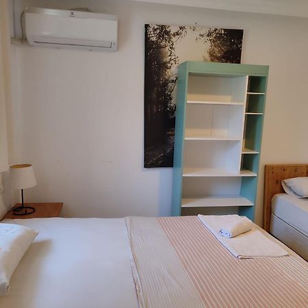 Flora Pansiyon Çıralı Kemer Exterior foto