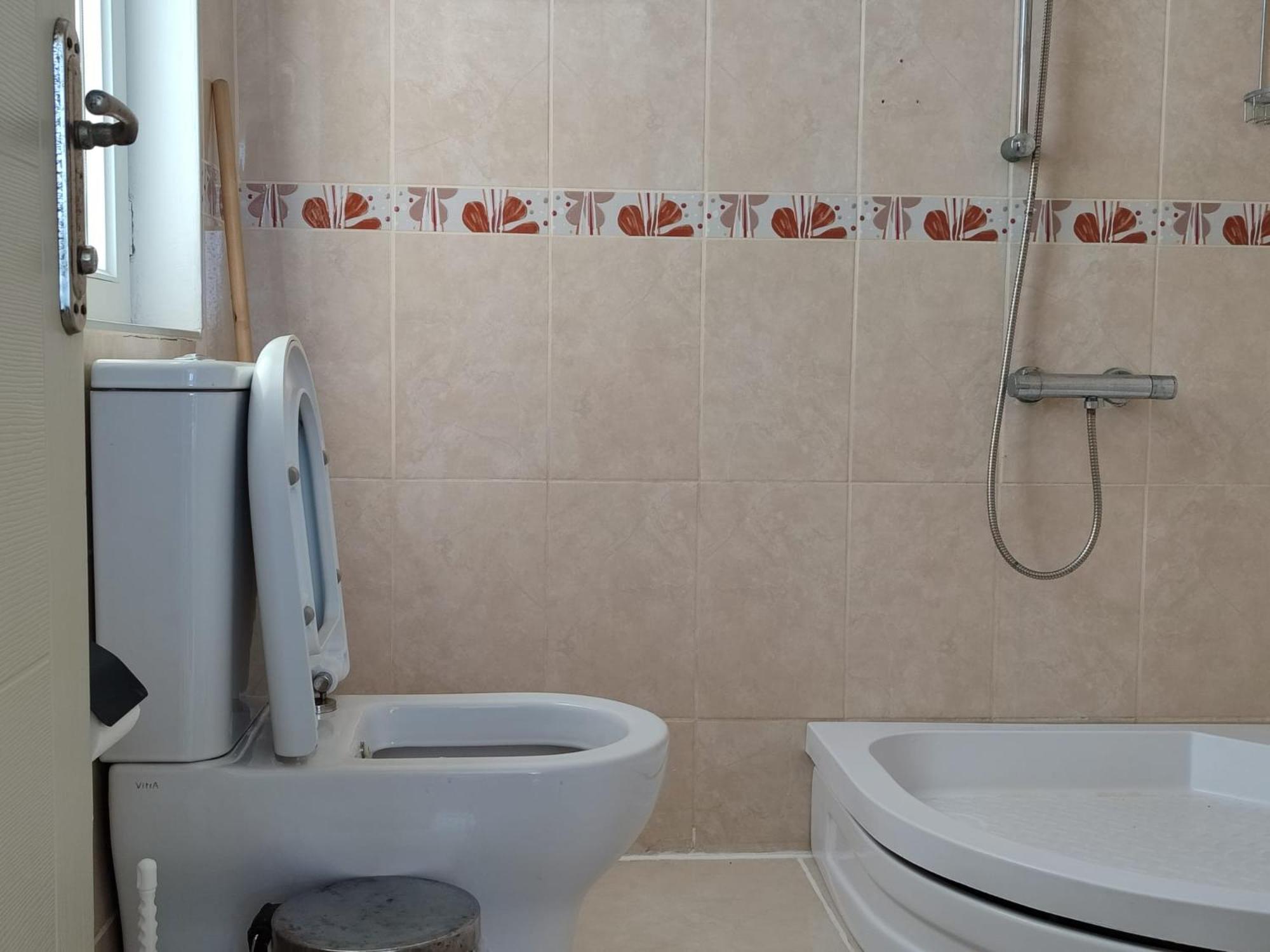 Flora Pansiyon Çıralı Kemer Exterior foto