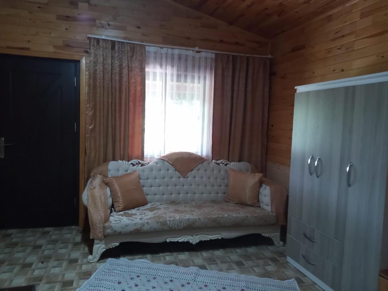 Flora Pansiyon Çıralı Kemer Exterior foto