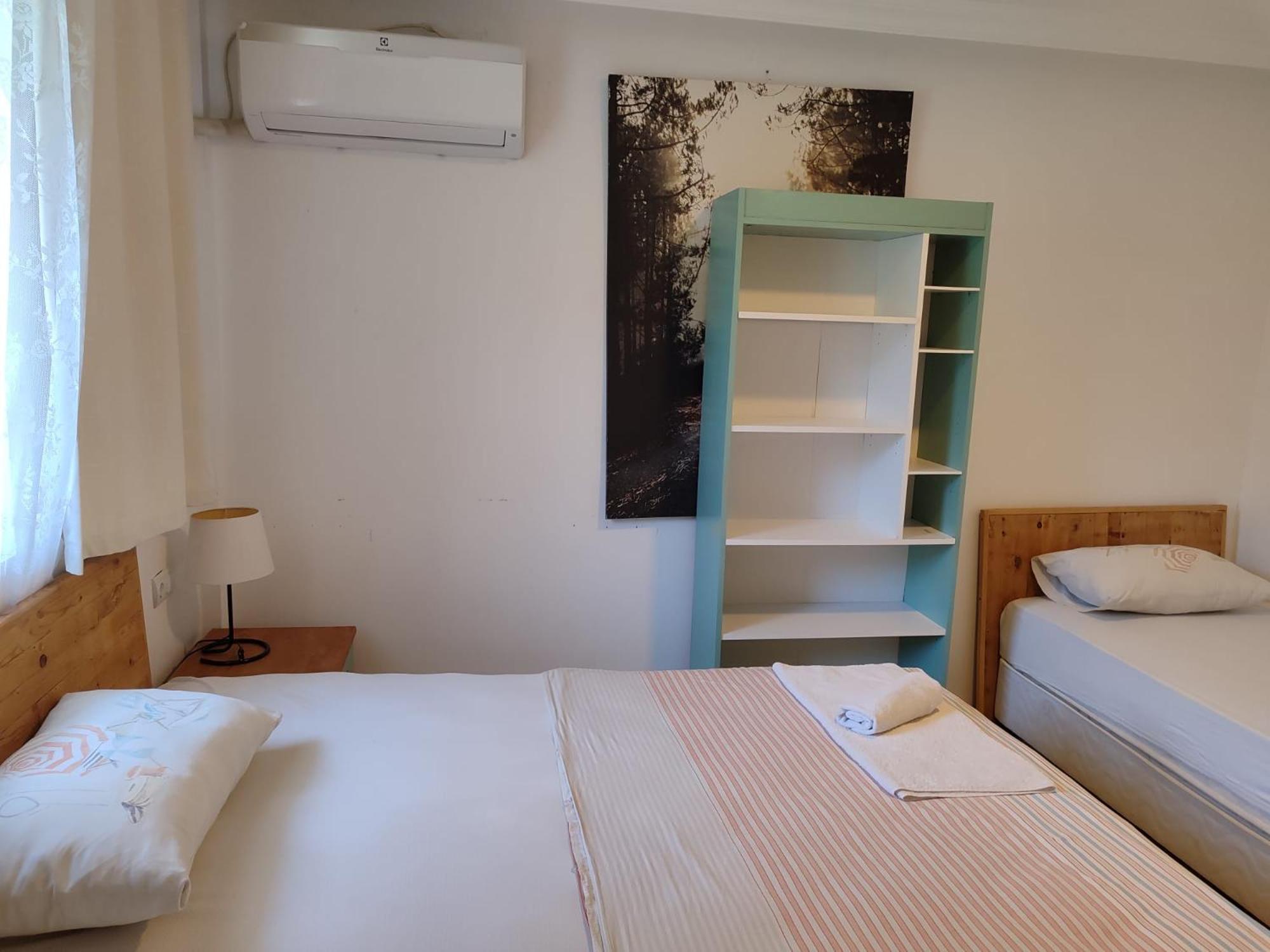 Flora Pansiyon Çıralı Kemer Exterior foto