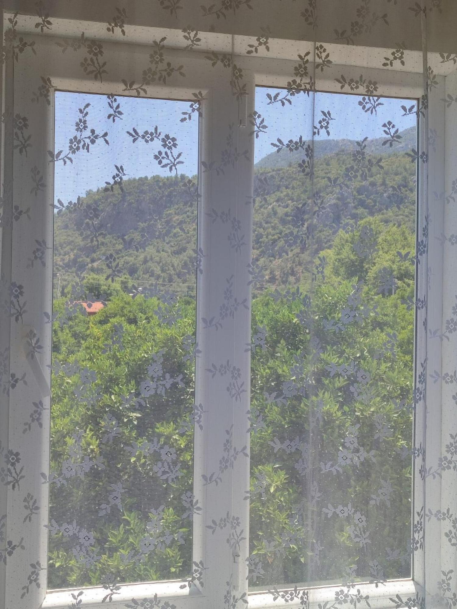 Flora Pansiyon Çıralı Kemer Exterior foto